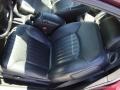 2004 Chevrolet Monte Carlo SS Front Seat