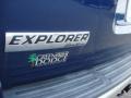 Dark Blue Pearl Metallic - Explorer Eddie Bauer 4x4 Photo No. 25