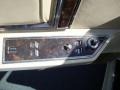 1979 Lincoln Continental Cream Interior Door Panel Photo