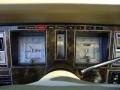 Cream Gauges Photo for 1979 Lincoln Continental #69421999