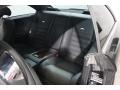 Black 2012 Mercedes-Benz CL 63 AMG Interior Color