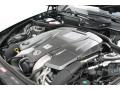 5.5 Liter AMG Biturbo DOHC 32-Valve VVT V8 Engine for 2012 Mercedes-Benz CL 63 AMG #69422107