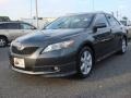 Magnetic Gray Metallic 2009 Toyota Camry 