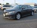 Magnetic Gray Metallic - Camry  Photo No. 2