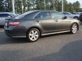 Magnetic Gray Metallic - Camry  Photo No. 4