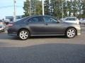 Magnetic Gray Metallic - Camry  Photo No. 5