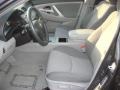 Magnetic Gray Metallic - Camry  Photo No. 7