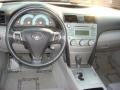 Magnetic Gray Metallic - Camry  Photo No. 9