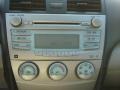 Magnetic Gray Metallic - Camry  Photo No. 10