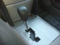 Magnetic Gray Metallic - Camry  Photo No. 11