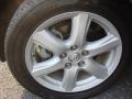 Magnetic Gray Metallic - Camry  Photo No. 20
