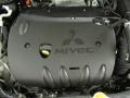 Labrador Black Pearl - Outlander SE 4WD Photo No. 11