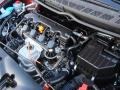 1.8 Liter SOHC 16-Valve i-VTEC 4 Cylinder 2009 Honda Civic EX Sedan Engine