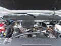 6.6 Liter OHV 32-Valve Duramax Turbo-Diesel V8 Engine for 2013 Chevrolet Silverado 3500HD WT Regular Cab 4x4 Chassis #69423118