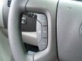 2013 Chevrolet Silverado 3500HD WT Regular Cab 4x4 Chassis Controls