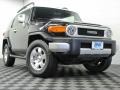 Black Diamond - FJ Cruiser 4WD Photo No. 1