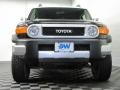 Black Diamond - FJ Cruiser 4WD Photo No. 3