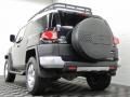 Black Diamond - FJ Cruiser 4WD Photo No. 5