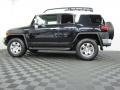 Black Diamond - FJ Cruiser 4WD Photo No. 7