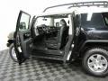 Black Diamond - FJ Cruiser 4WD Photo No. 8