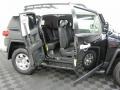 Black Diamond - FJ Cruiser 4WD Photo No. 9