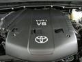Black Diamond - FJ Cruiser 4WD Photo No. 12