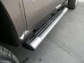Mocha Steel Metallic - Silverado 3500HD LT Regular Cab 4x4 Photo No. 5