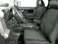 Black Diamond - FJ Cruiser 4WD Photo No. 13