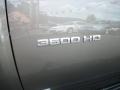 2013 Chevrolet Silverado 3500HD LT Regular Cab 4x4 Badge and Logo Photo
