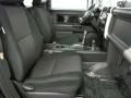 Black Diamond - FJ Cruiser 4WD Photo No. 16