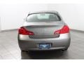 Platinum Graphite - G 37 x Sedan Photo No. 4