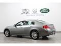 Platinum Graphite - G 37 x Sedan Photo No. 5