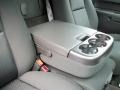 Mocha Steel Metallic - Silverado 3500HD LT Regular Cab 4x4 Photo No. 16