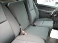 Mocha Steel Metallic - Silverado 3500HD LT Regular Cab 4x4 Photo No. 18