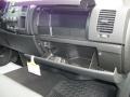 2013 Mocha Steel Metallic Chevrolet Silverado 3500HD LT Regular Cab 4x4  photo #21