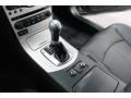 Platinum Graphite - G 37 x Sedan Photo No. 12