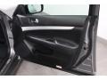 Platinum Graphite - G 37 x Sedan Photo No. 13