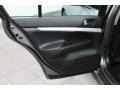 Platinum Graphite - G 37 x Sedan Photo No. 15