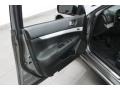 Platinum Graphite - G 37 x Sedan Photo No. 16