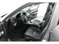 Platinum Graphite - G 37 x Sedan Photo No. 18