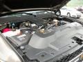 6.6 Liter OHV 32-Valve Duramax Turbo-Diesel V8 2013 Chevrolet Silverado 3500HD LT Regular Cab 4x4 Engine