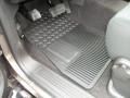 Mocha Steel Metallic - Silverado 3500HD LT Regular Cab 4x4 Photo No. 33