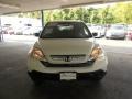 Taffeta White - CR-V EX 4WD Photo No. 3