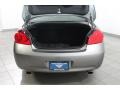 Platinum Graphite - G 37 x Sedan Photo No. 23