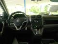 Taffeta White - CR-V EX 4WD Photo No. 5