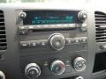 Ebony Audio System Photo for 2013 Chevrolet Silverado 3500HD #69423607