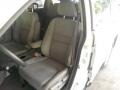 Taffeta White - CR-V EX 4WD Photo No. 6
