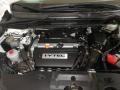 Taffeta White - CR-V EX 4WD Photo No. 7