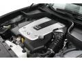 Platinum Graphite - G 37 x Sedan Photo No. 25