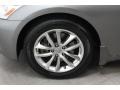 Platinum Graphite - G 37 x Sedan Photo No. 28